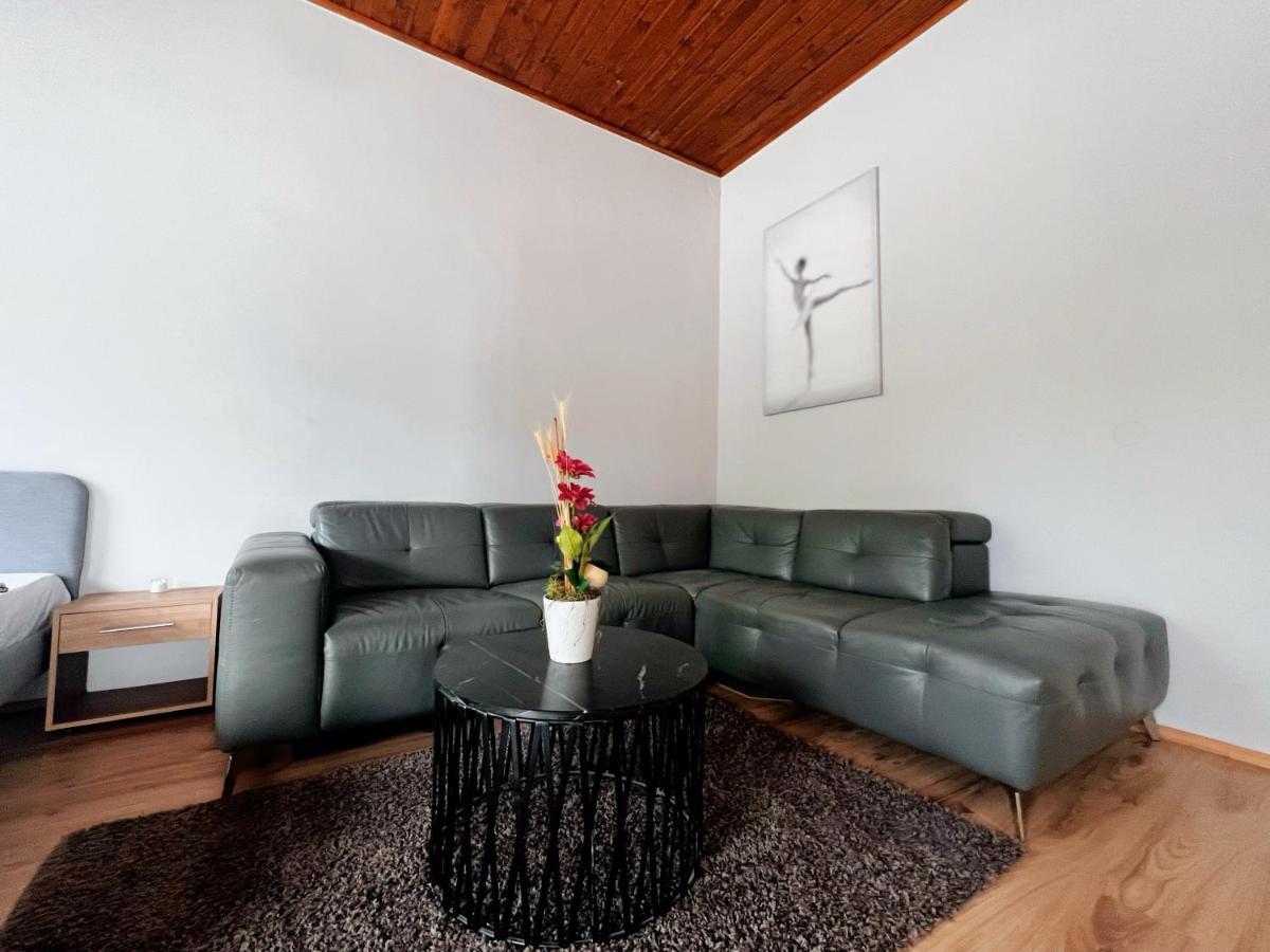 Wilson Paradise Baden Ngoại thất bức ảnh