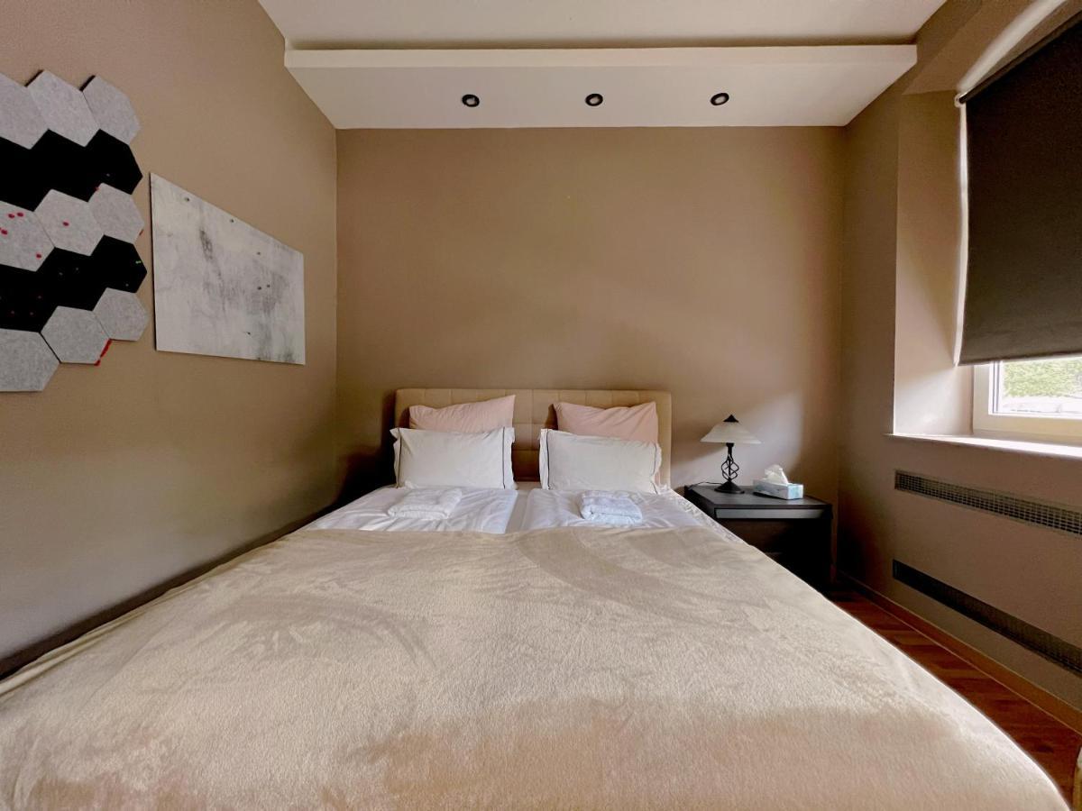 Wilson Paradise Baden Ngoại thất bức ảnh