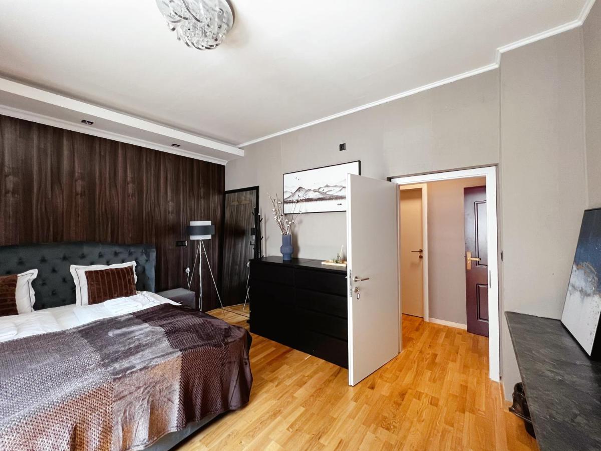 Wilson Paradise Baden Ngoại thất bức ảnh