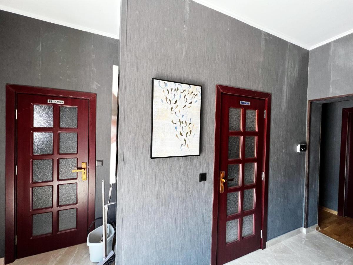 Wilson Paradise Baden Ngoại thất bức ảnh