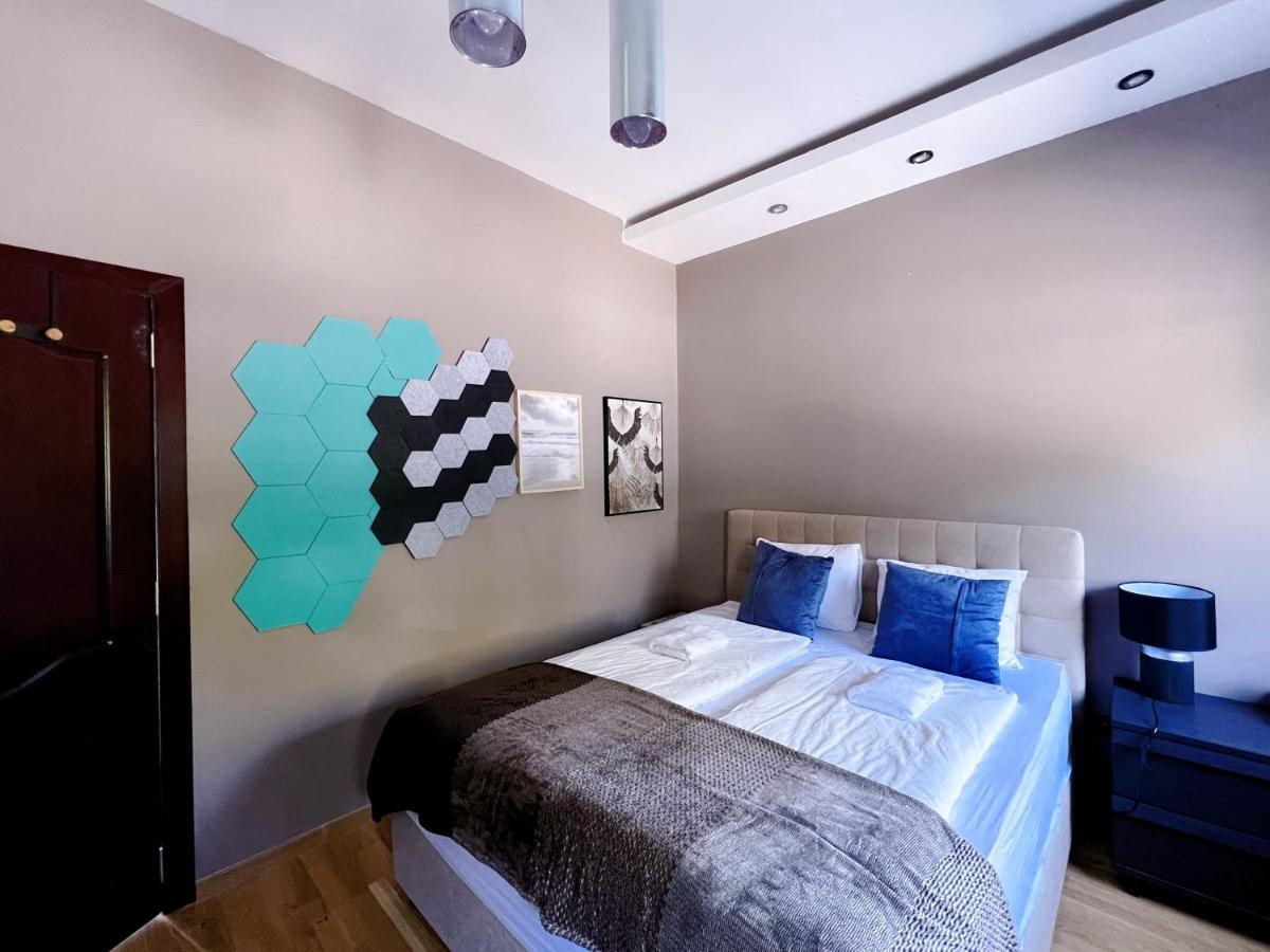 Wilson Paradise Baden Ngoại thất bức ảnh